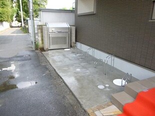 武蔵小金井駅 徒歩12分 2階の物件内観写真